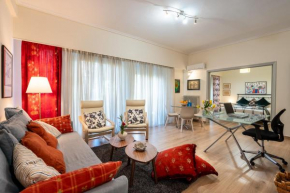 Didotου Apartments